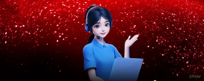 Cassino ao vivo 2000br dealers