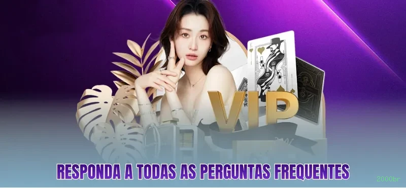 Programa VIP 2000br - benefícios exclusivos
