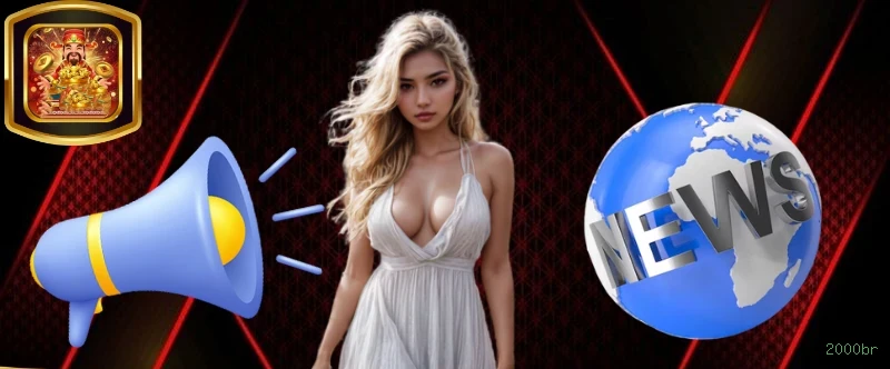 Ganhar e sacar na 2000br